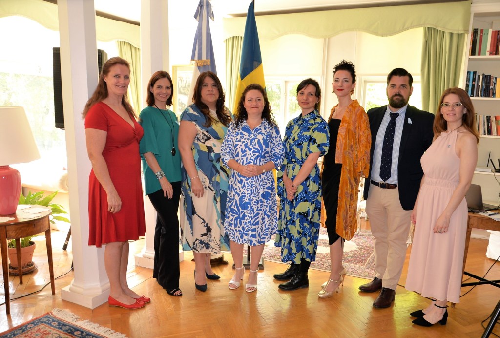 Argentinas May Revolution&nbsp;Day