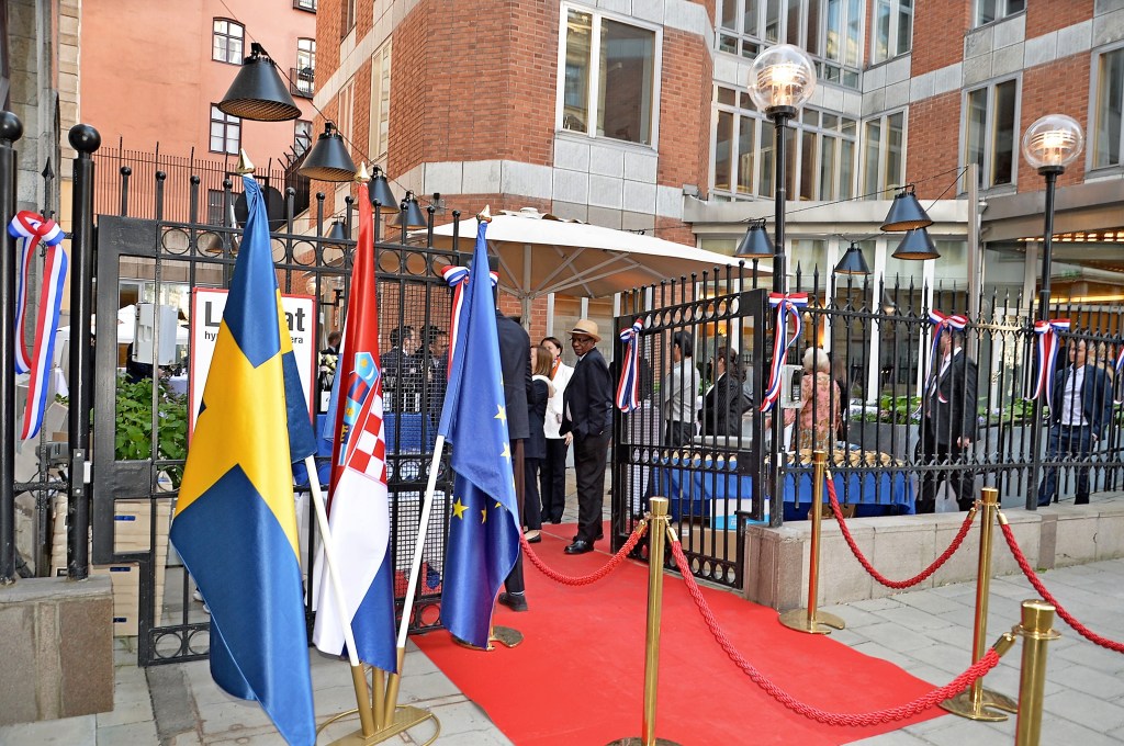 Croatian Statehood Day&nbsp;2023