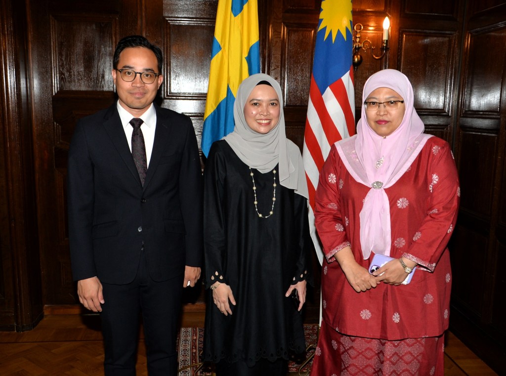 Malaysia Independence day&nbsp;2023