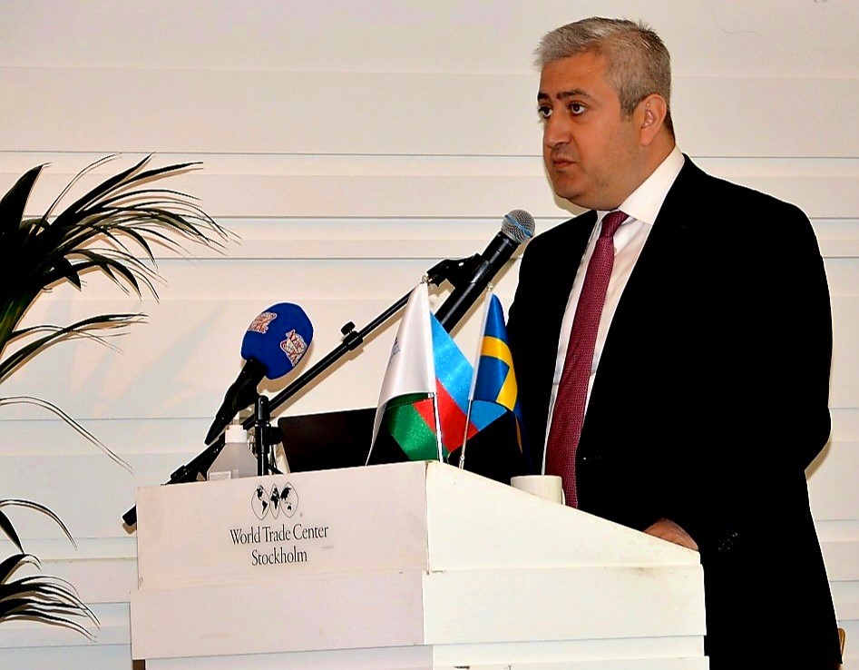 COP29 – 2024 i Azerbaijan
