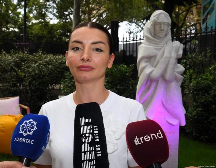 Paris 2024 mest framgångsrika OS för&nbsp;Azerbajdzjan