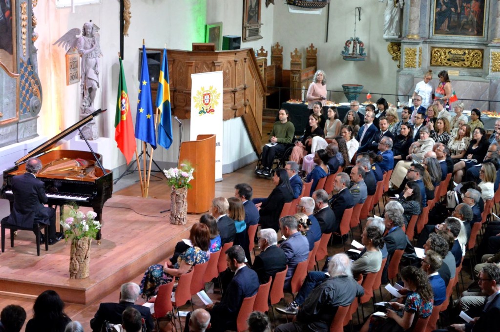 Portugals nationaldag 2025