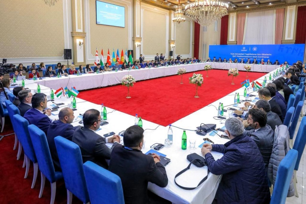 Det turkiska civilsamhället kliver fram – en ny epok av enighet och&nbsp;framtidstro